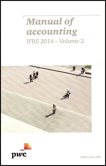 Manula of Accounting IFRS (Volume 2)